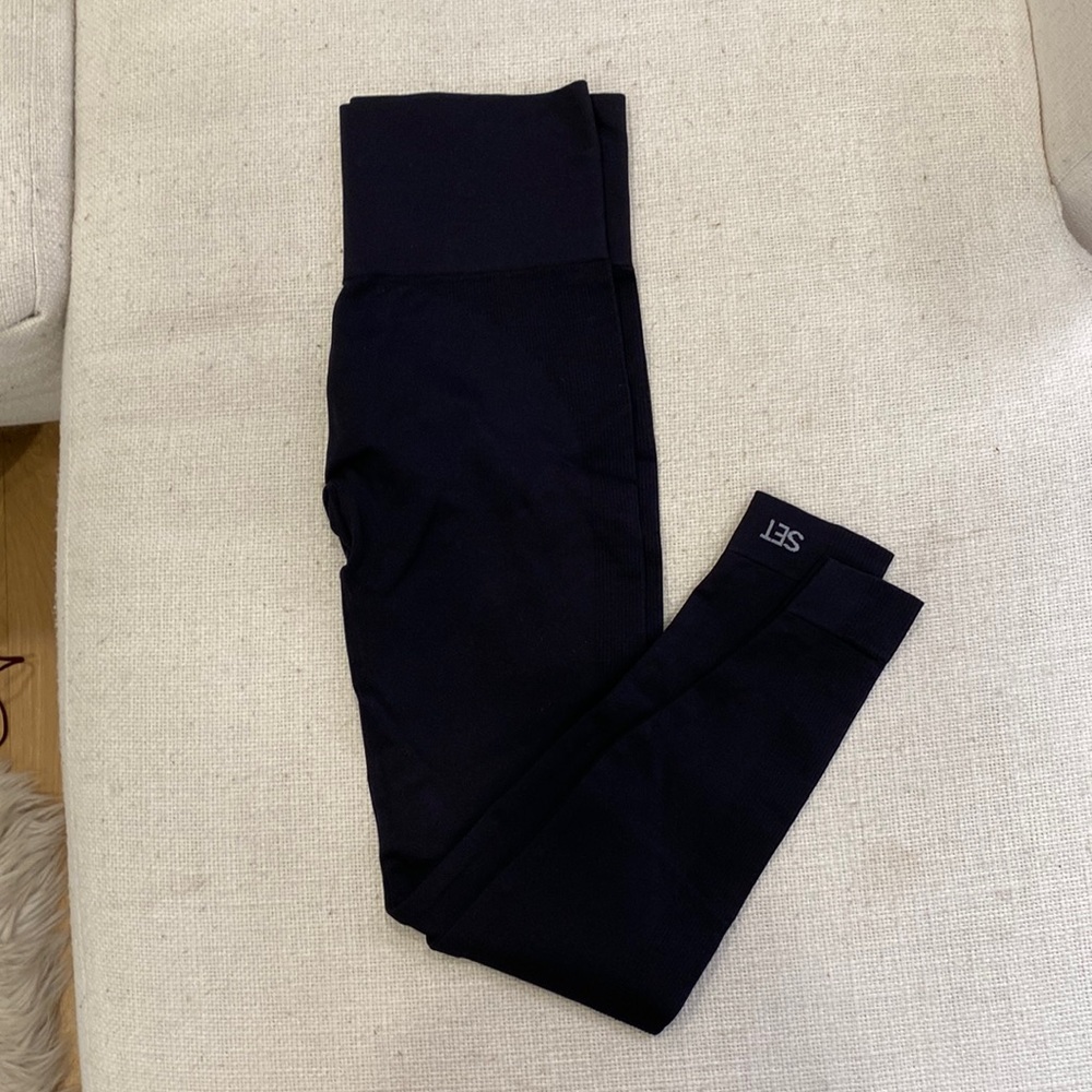 Set Active SculptFlex legging